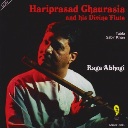 Hariprasad Chaurasia & His Divine... Country & Folk