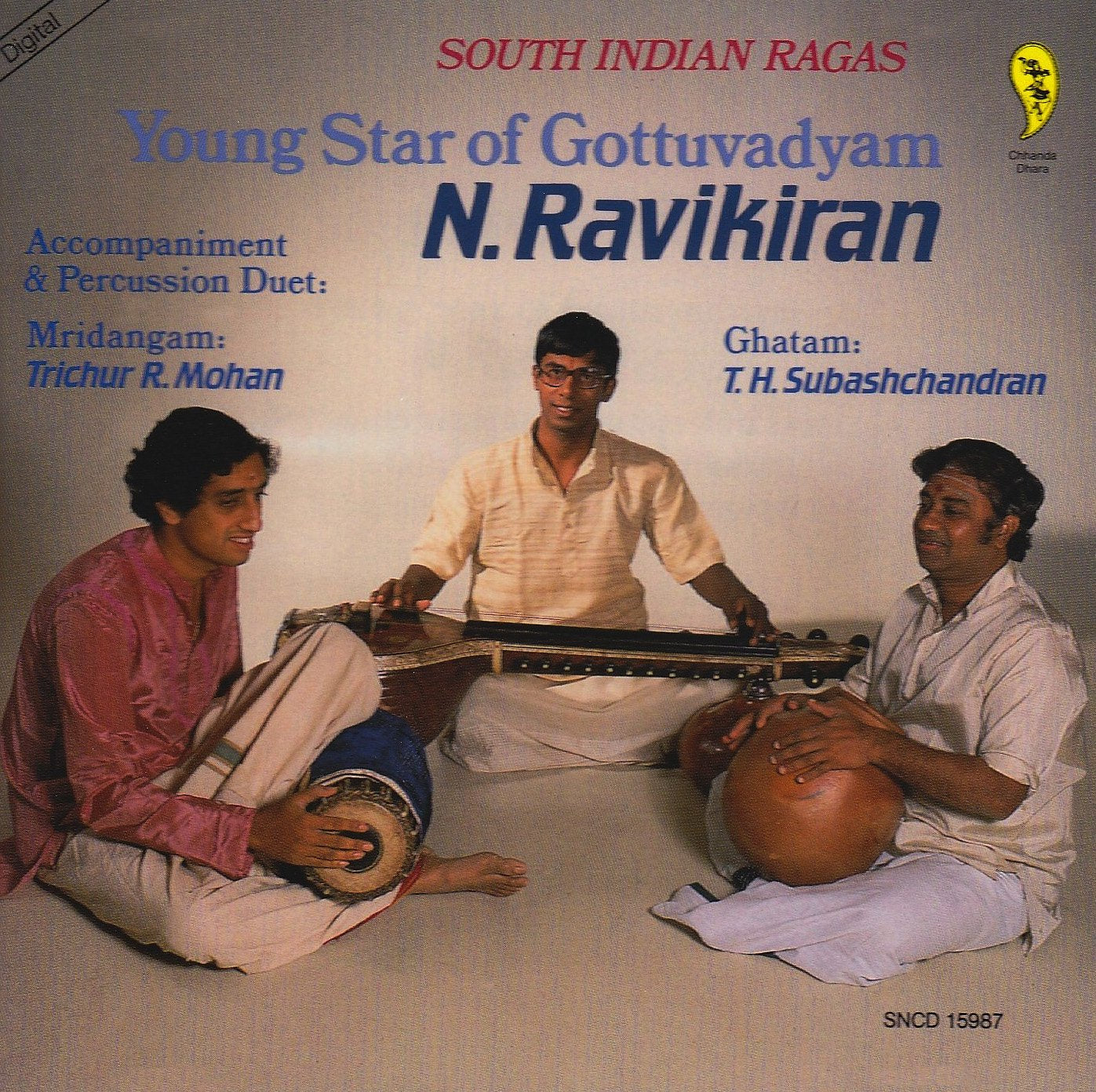 Young Star of Gottuvadyam Country & Folk