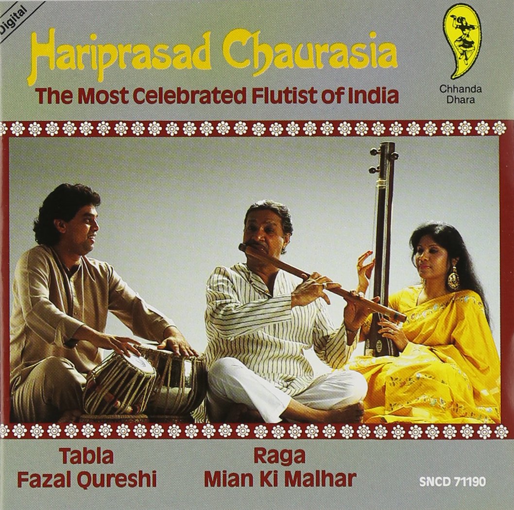 The Most Celebrated Flutist... Country & Folk