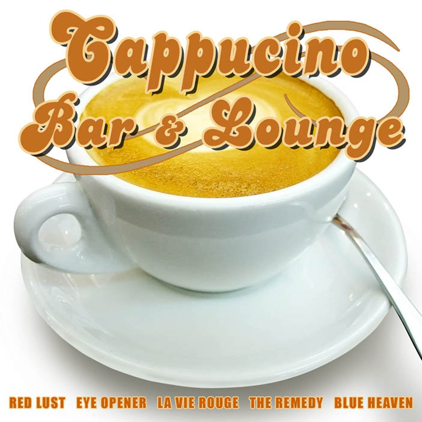 Product Image: Cappuccino Bar & Lounge
