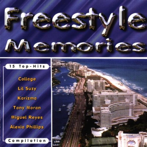 Freestyle Memories Pop