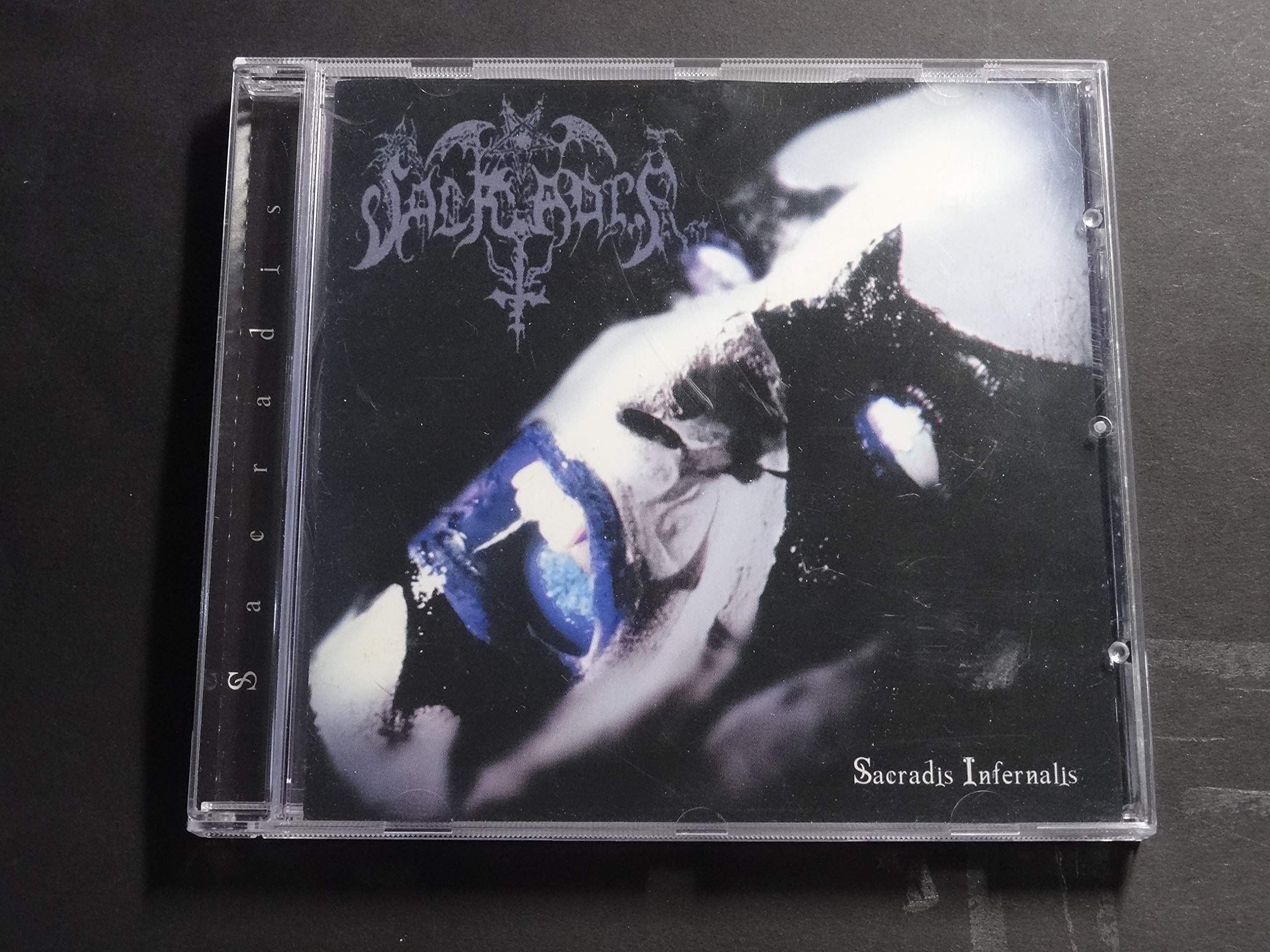 Product Image: Sacradis Infernalis