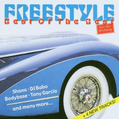 Freestyle,Best of the Best Pop