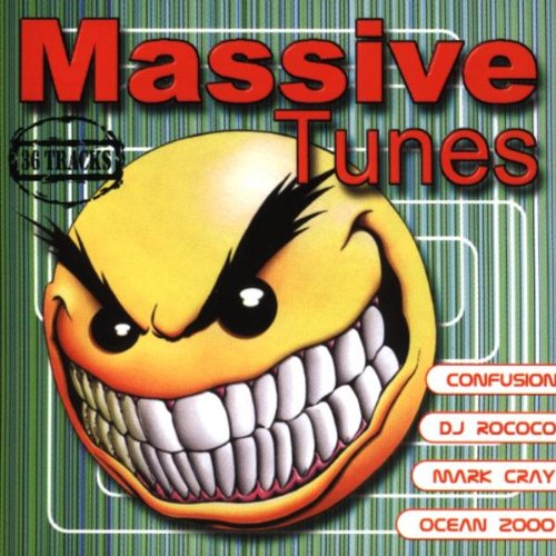 Product Image: Massive Tunes Vol.1