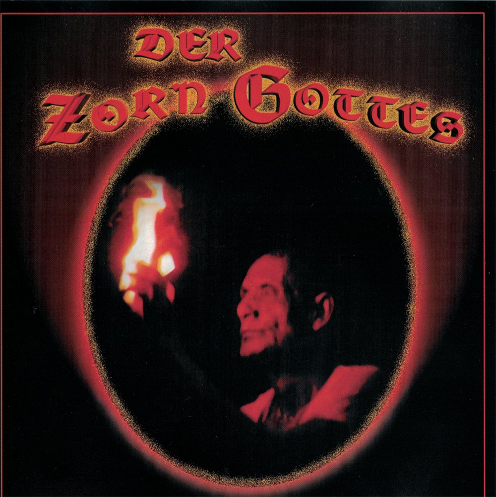 Der Zorn Gottes Pop