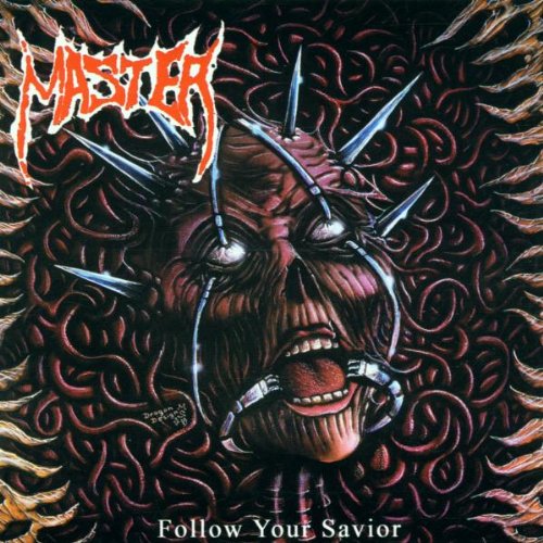 Follow Your Savior Metal & Hardrock