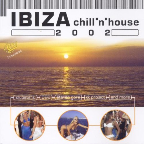 Ibiza "Chill 'N' House 2002" Pop