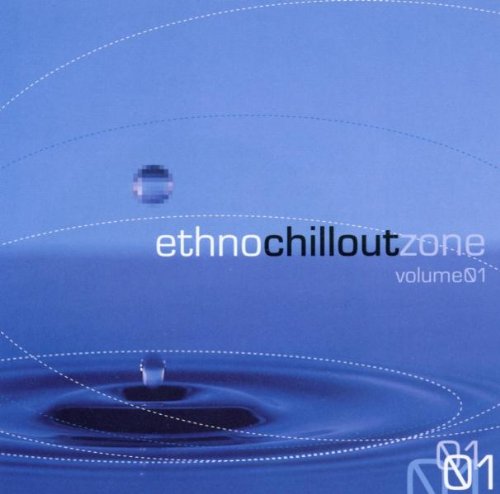 Product Image: Ethno Chillout Zone