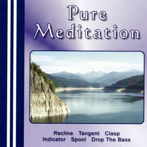 Pure Meditation Music
