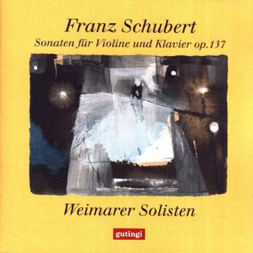 Sonate für Violine und Klavier Classical