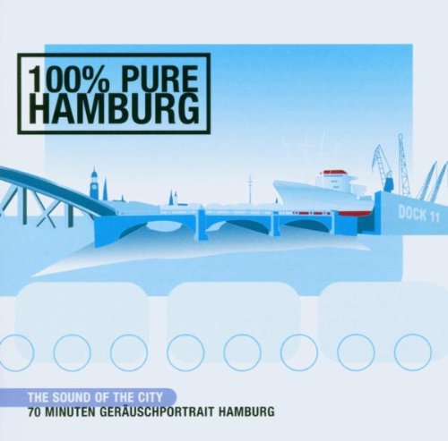 100% Pure Hamburg Books