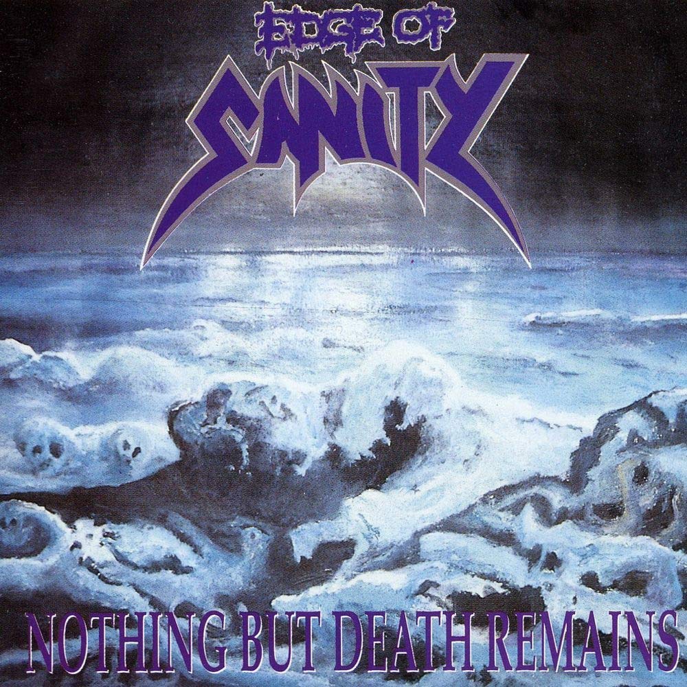 Nothing But Death Remains Metal & Hardrock