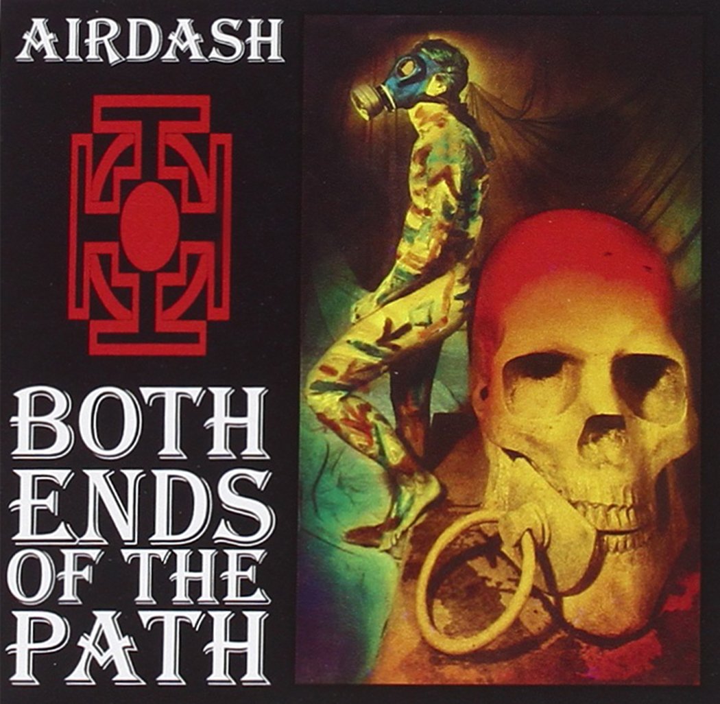 Both Ends of the Path Metal & Hardrock