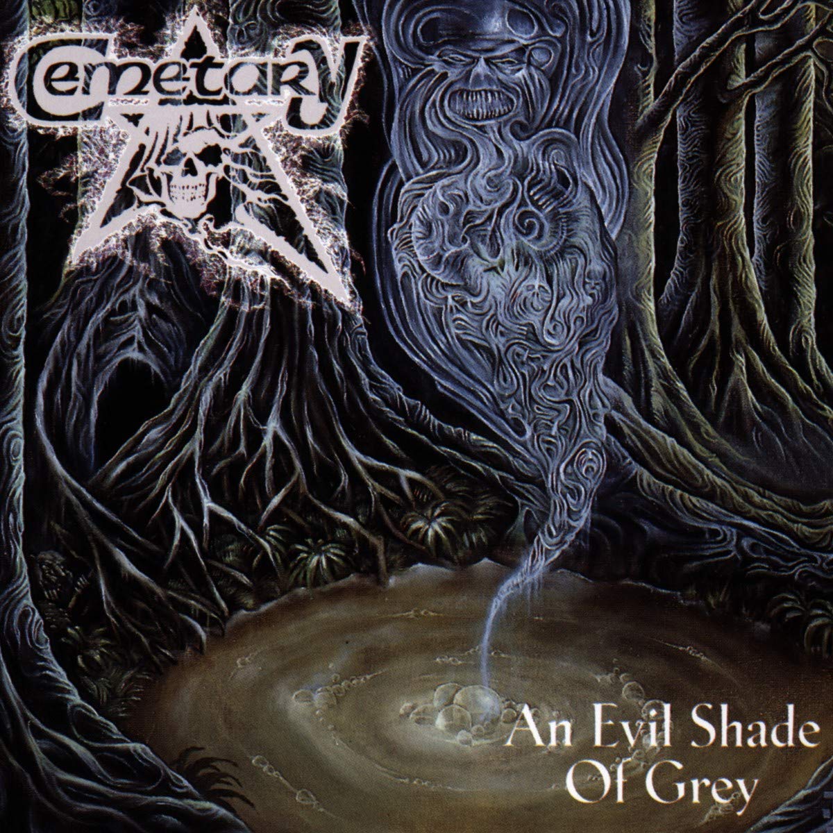 Product Image: An Evil Shade of Grey