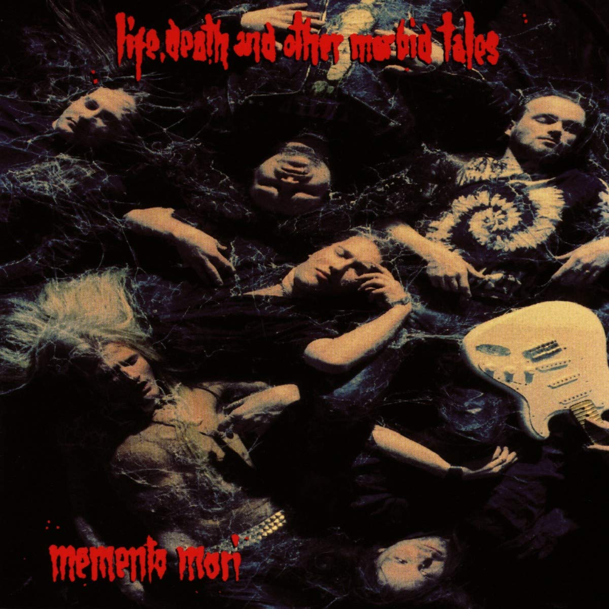 Life,Death and Other Morbid Tales Alternative & Indie