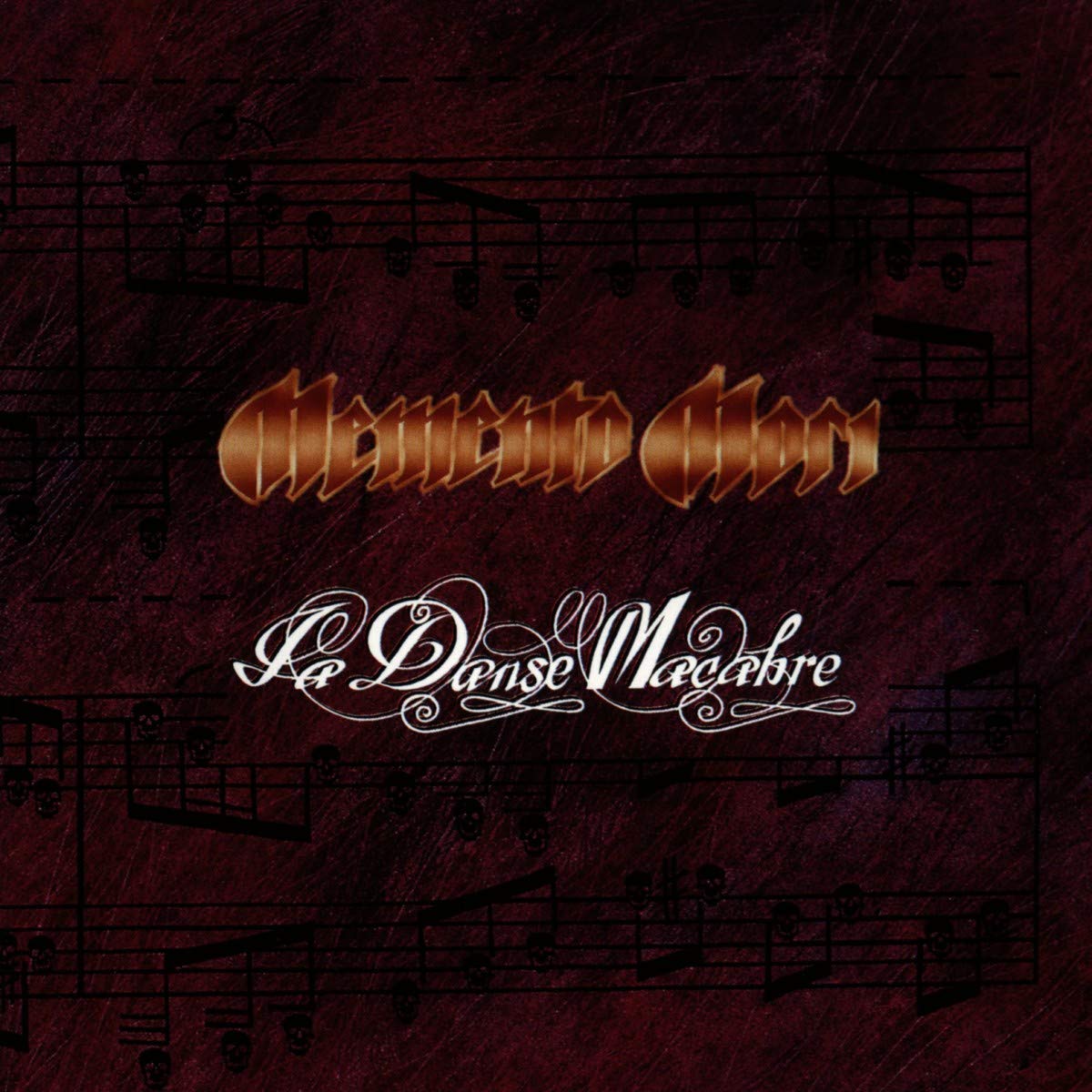La Danse Macabre Metal & Hardrock