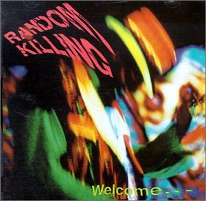 Welcome Metal & Hardrock