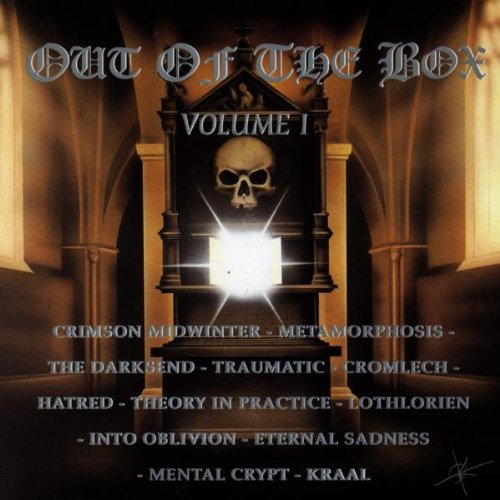 Out of the Box Vol.1 Metal & Hardrock