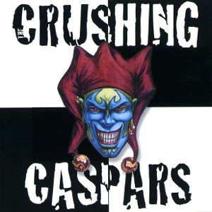 The Crushing Caspars Alternative & Indie