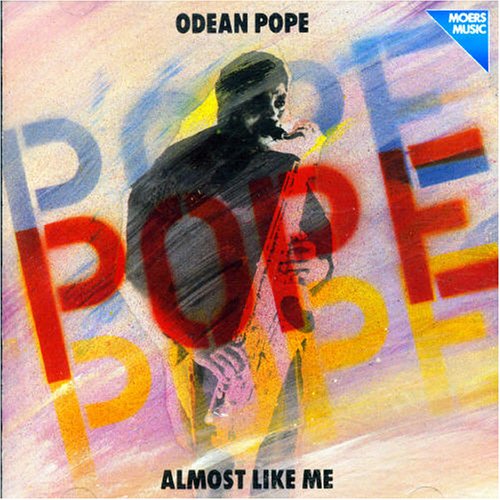 Almost Like Me Music