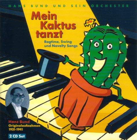Mein Kaktus Tanzt Other music genres