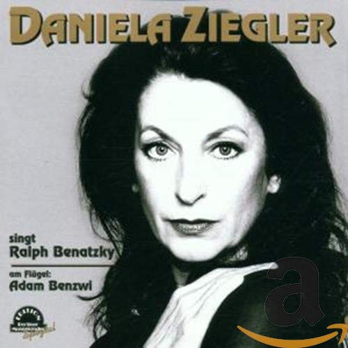 Singt Ralph Benatzky Classical
