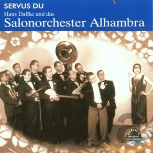 Product Image: Servus du