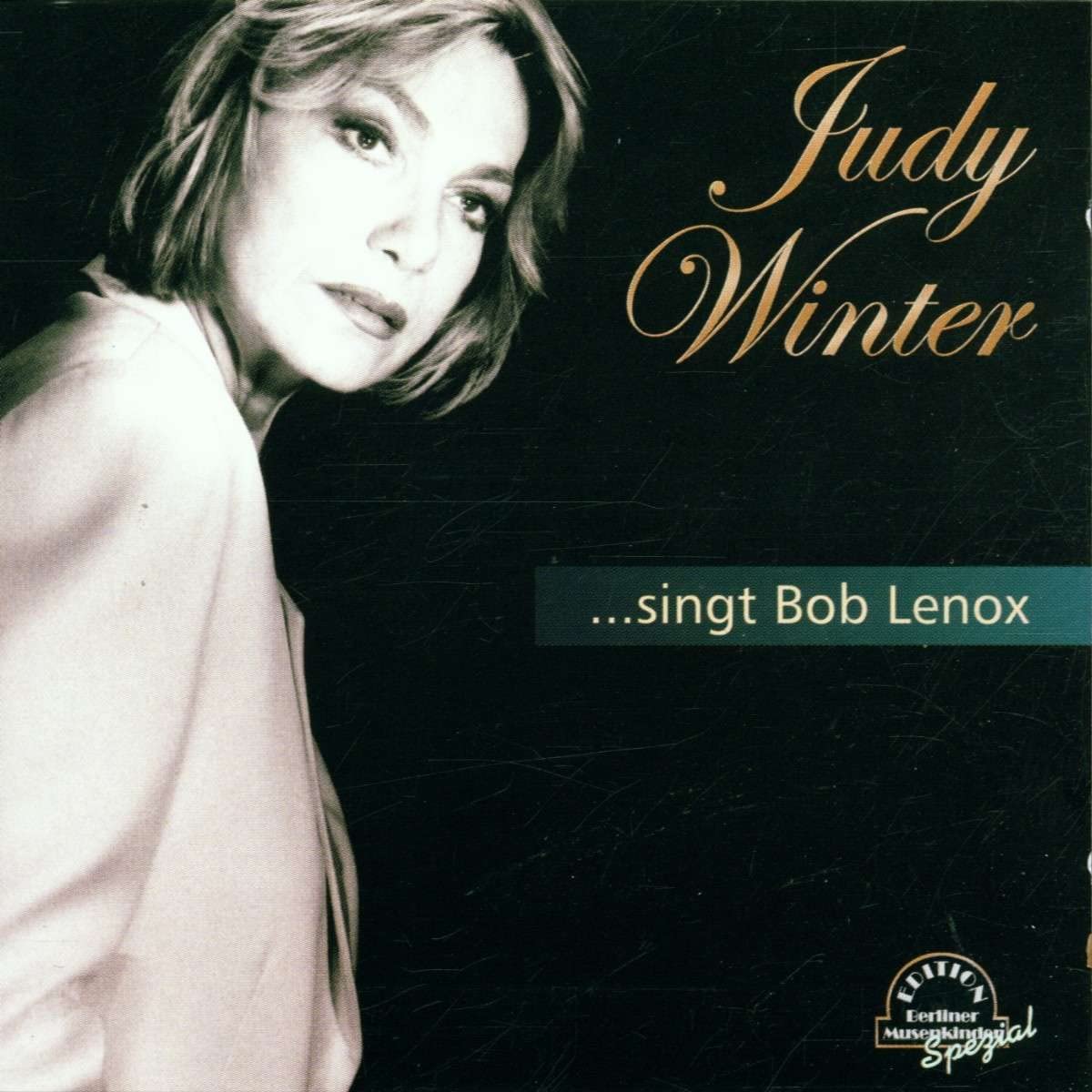 Judy Winter..Singt Bob Lenox Pop