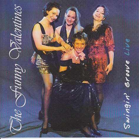 Swingin' groove Live Music