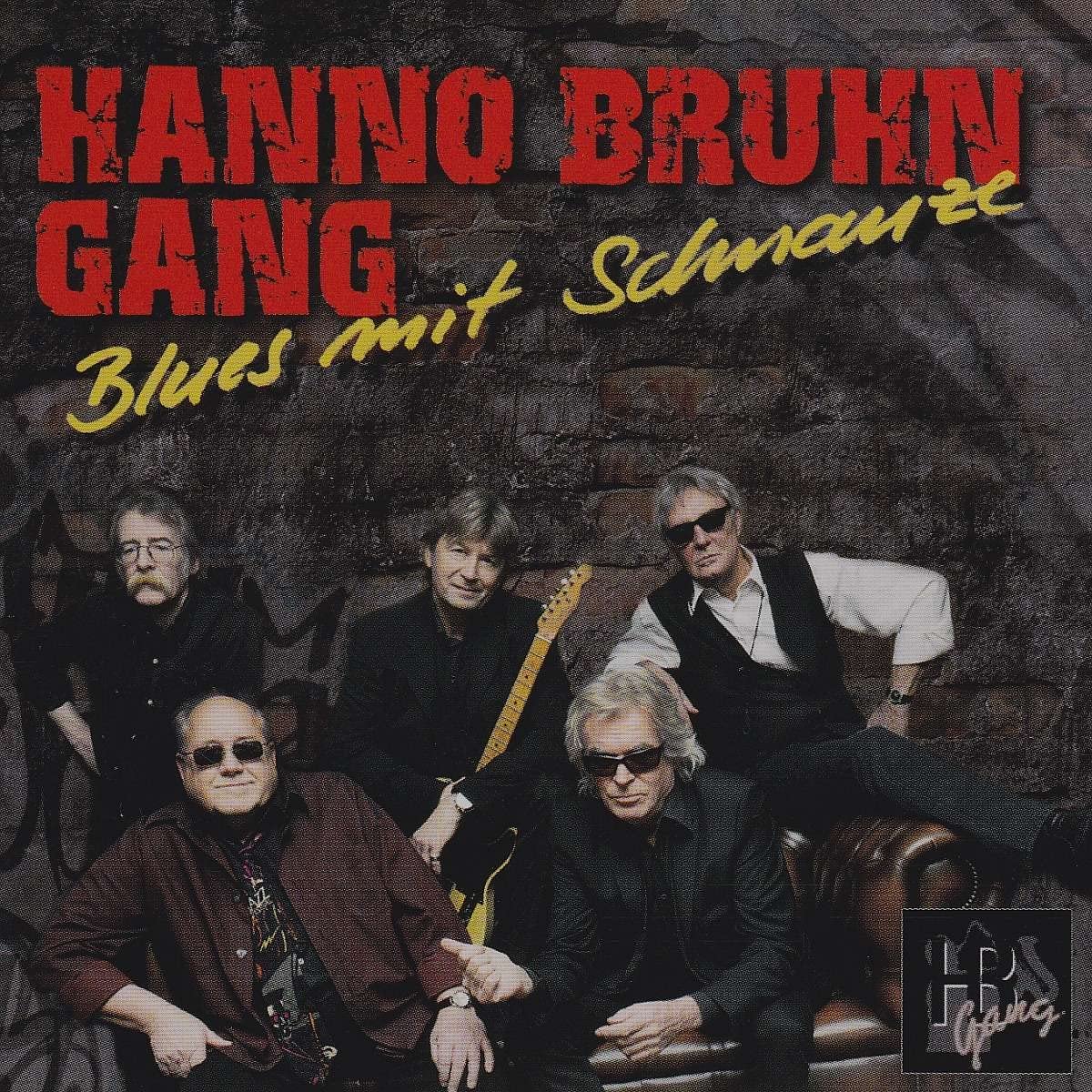 Blues Mit Schnauze Blues