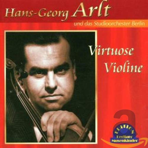 Product Image: Virtuose Violine