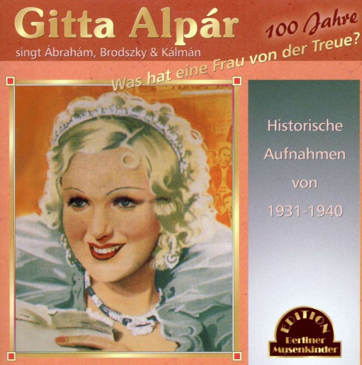 Was Hat Eine Frau Von der Treue? German Schlager & Volksmusik