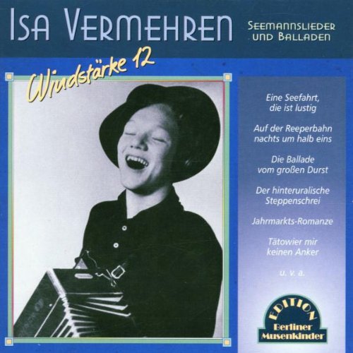 Product Image: Windstärke 12