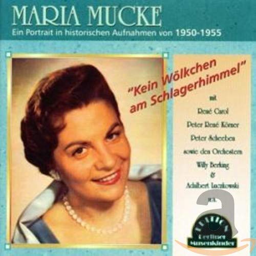 Kein Wölkchen Am Schlagerhimmel German Schlager & Volksmusik