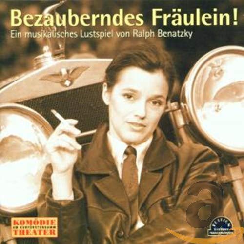Bezauberndes Fräulein! Classical