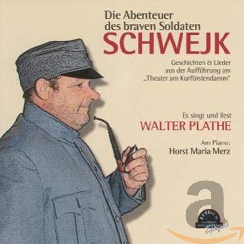 Schwejk-Die Abenteuer Des Braven Soldaten Music