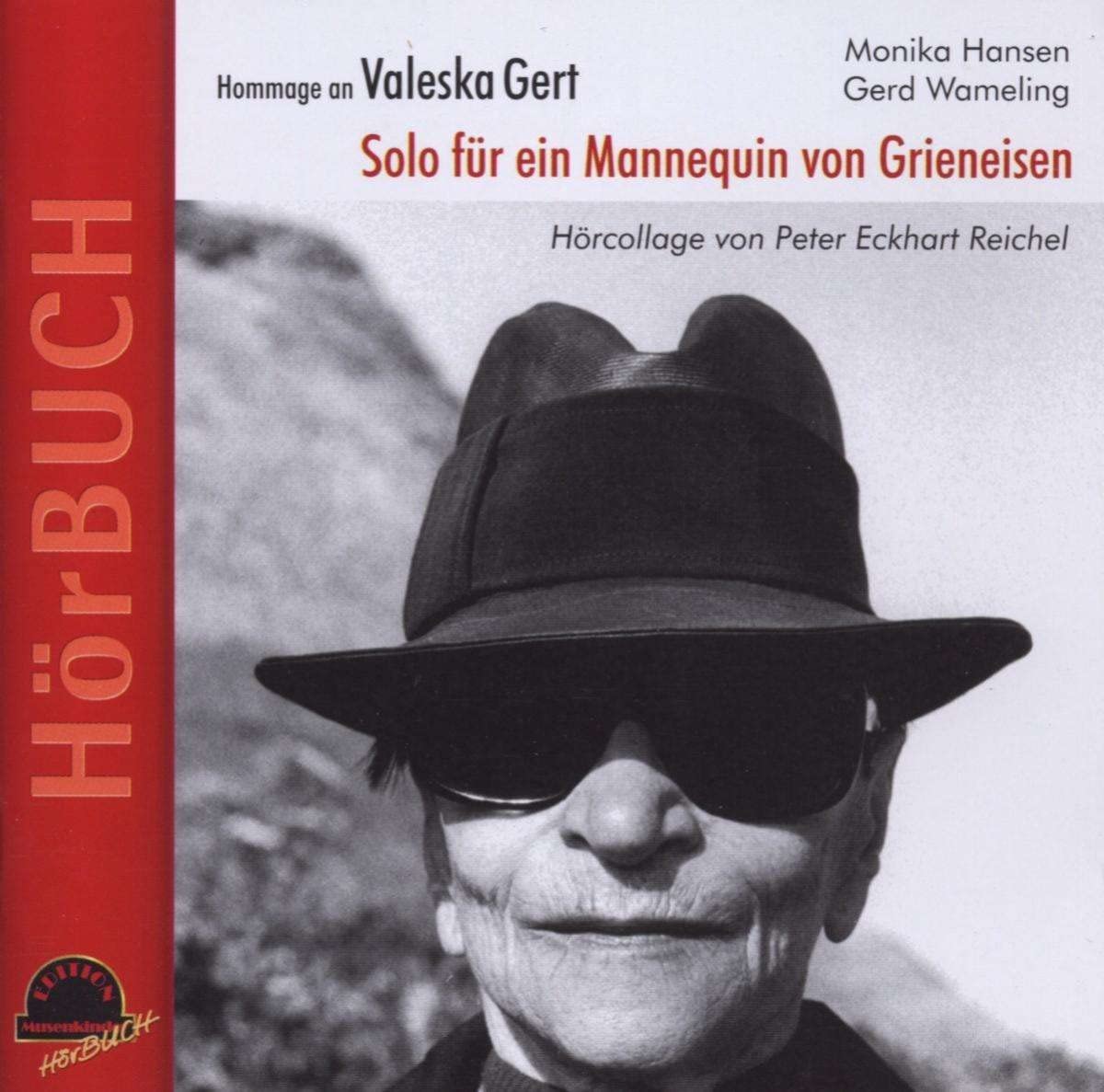 Solo Für Ein Mannequin Von Grieneisen Social Sciences
