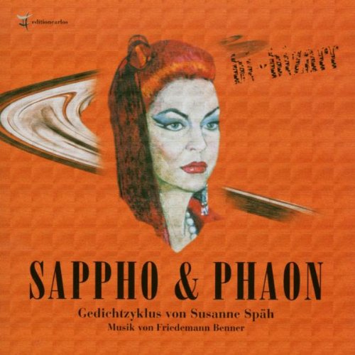 Product Image: Sappho & Phaon