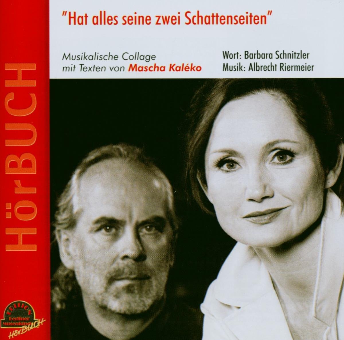 Hat Alles Seine Zwei Schattenseiten Music