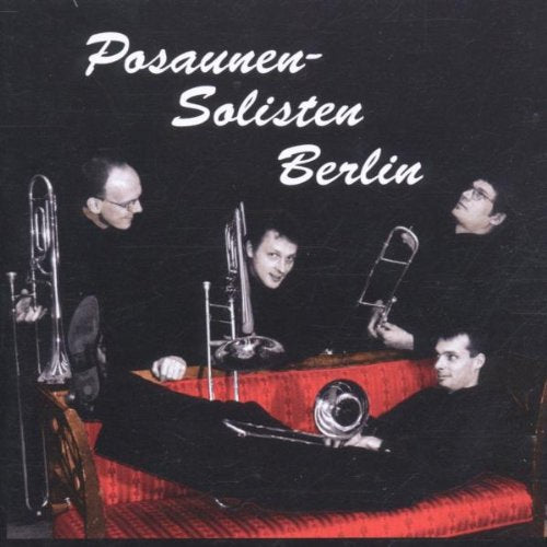 Posaunen-Solisten Berlin Other music genres