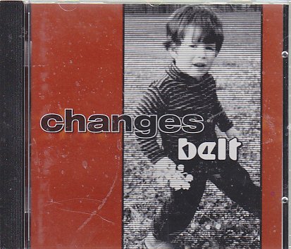 Changes Music