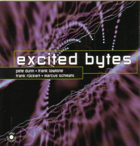 Product Image: Exited Bytes