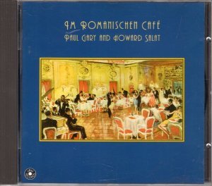 Im Romanischen Cafe Classical