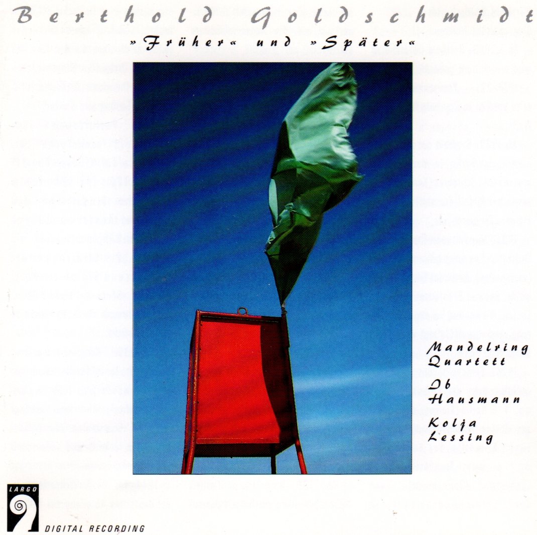 Früher und Später Classical