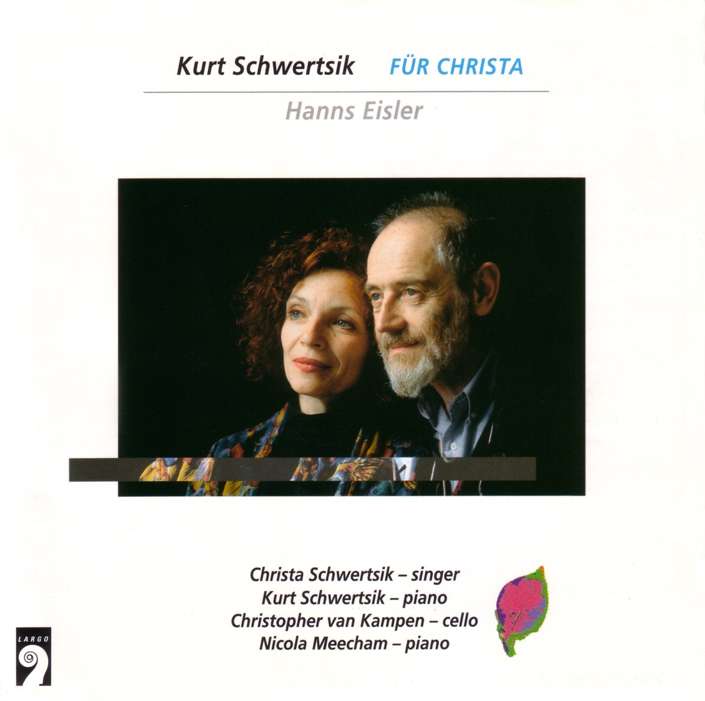 Product Image: Für Christa