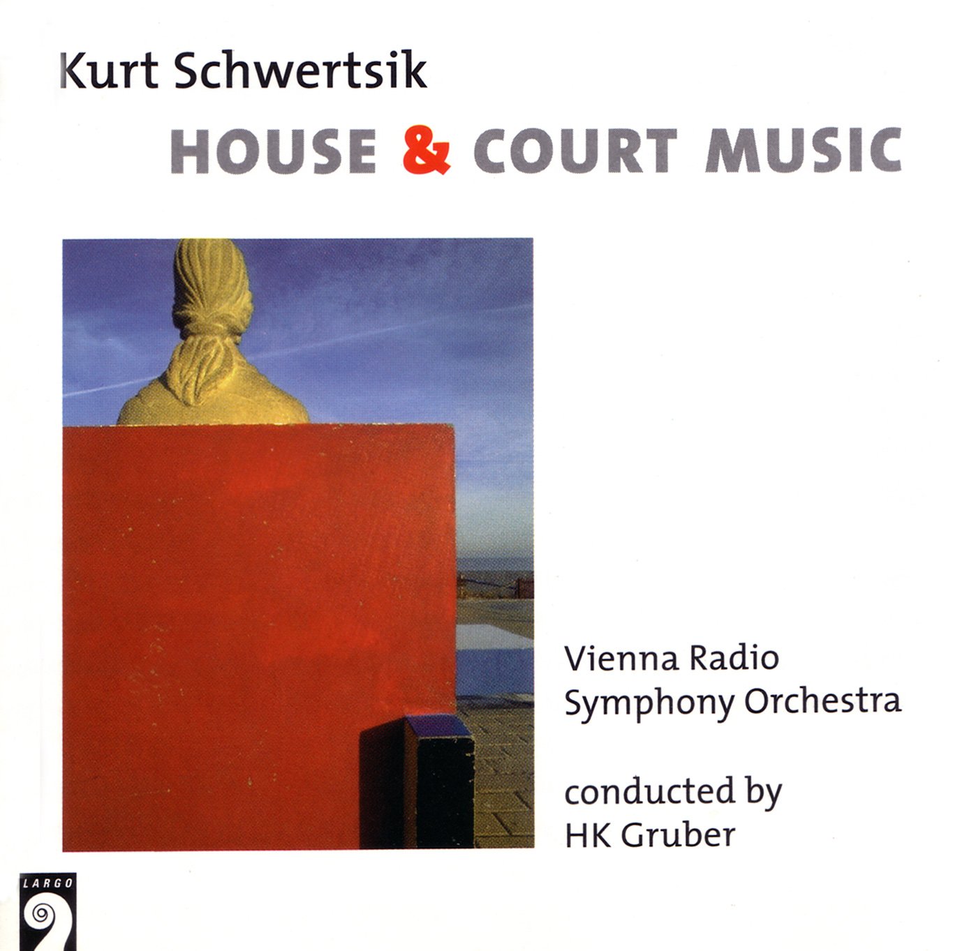 House & Court Music Classical