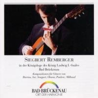 Gitarrenwerke Classical