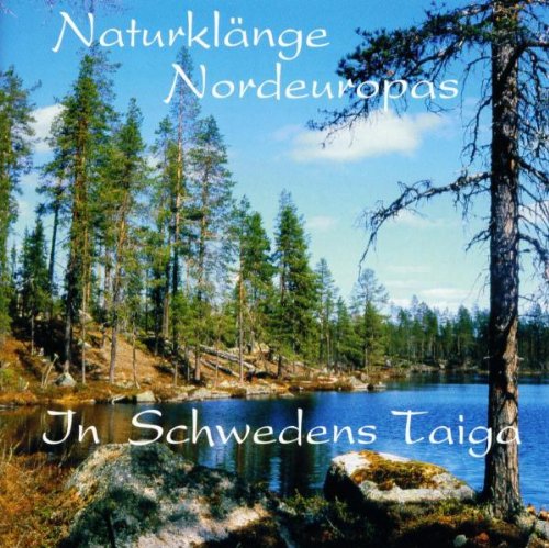 In Schwedens Taiga Music