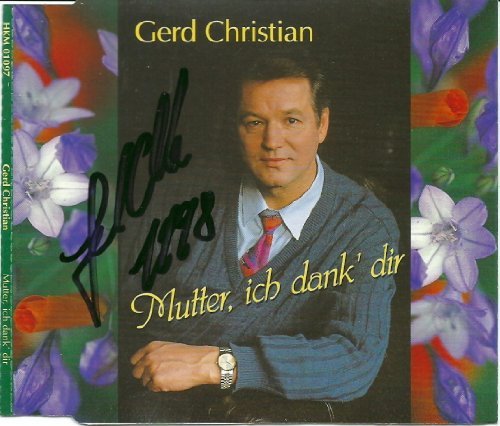 Mutter, ich dank Dir Music