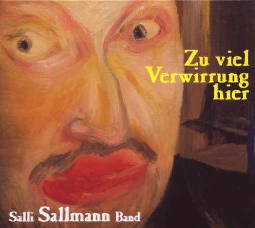 Zu viel Verwirrung hier Alternative & Indie